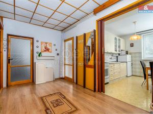 Prodej rodinného domu, Nepolisy, 85 m2