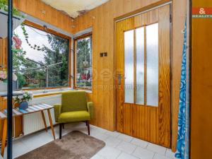 Prodej rodinného domu, Nepolisy, 85 m2