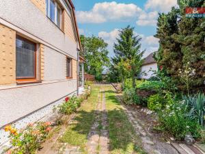 Prodej rodinného domu, Nepolisy, 85 m2