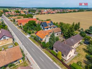 Prodej rodinného domu, Nepolisy, 85 m2