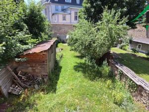 Prodej rodinného domu, Tachov, 330 m2