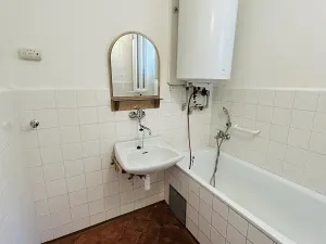 Pronájem bytu 2+1, Přerov, Šrobárova, 57 m2