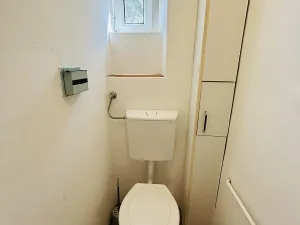 Pronájem bytu 2+1, Přerov, Šrobárova, 57 m2