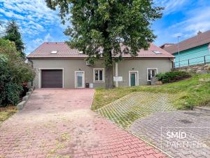 Pronájem rodinného domu, Kolín - Štítary, Ke Hřišti, 125 m2