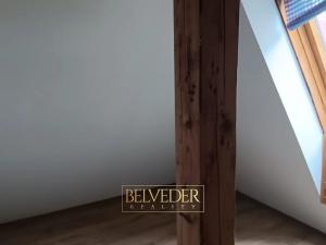 Pronájem bytu 2+1, Teplice, Polská, 110 m2