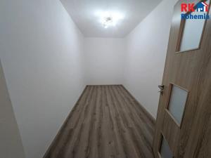 Pronájem bytu 1+1, Luštěnice, Nová, 36 m2