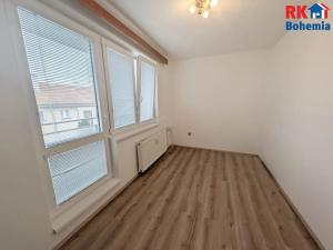Pronájem bytu 1+1, Luštěnice, Nová, 36 m2