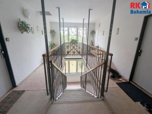 Pronájem bytu 1+1, Luštěnice, Nová, 36 m2