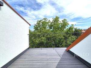 Pronájem bytu 2+kk, Písek, Tylova, 67 m2