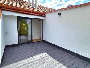 Pronájem bytu 2+kk, Písek, Tylova, 67 m2