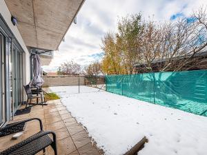 Pronájem bytu 3+kk, Brno, Ivanovické náměstí, 70 m2