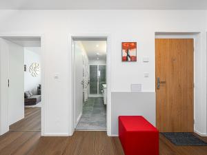 Pronájem bytu 3+kk, Brno, Ivanovické náměstí, 70 m2