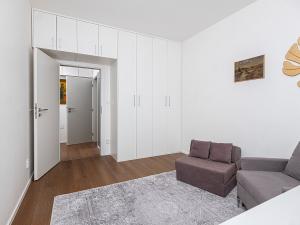 Pronájem bytu 3+kk, Brno, Ivanovické náměstí, 70 m2