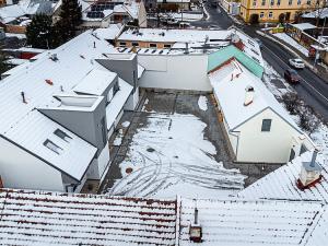 Pronájem bytu 3+kk, Brno, Ivanovické náměstí, 70 m2
