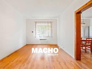Prodej rodinného domu, Nová Ves pod Pleší, Malostranská, 114 m2