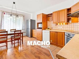 Prodej rodinného domu, Nová Ves pod Pleší, Malostranská, 114 m2