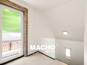 Prodej rodinného domu, Nová Ves pod Pleší, Malostranská, 114 m2