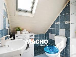 Prodej rodinného domu, Nová Ves pod Pleší, Malostranská, 114 m2