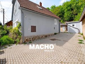 Prodej rodinného domu, Nová Ves pod Pleší, Malostranská, 114 m2