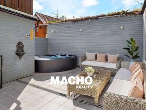 Prodej rodinného domu, Nová Ves pod Pleší, Malostranská, 114 m2