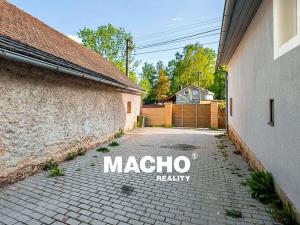 Prodej rodinného domu, Nová Ves pod Pleší, Malostranská, 114 m2