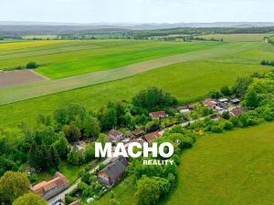 Prodej rodinného domu, Nová Ves pod Pleší, Malostranská, 114 m2