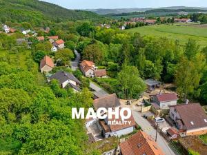 Prodej rodinného domu, Nová Ves pod Pleší, Malostranská, 114 m2