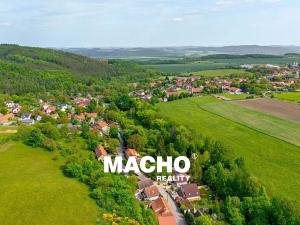 Prodej rodinného domu, Nová Ves pod Pleší, Malostranská, 114 m2