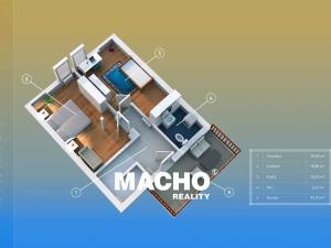 Prodej rodinného domu, Nová Ves pod Pleší, Malostranská, 114 m2