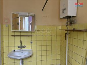 Pronájem bytu 2+1, Pardubice - Bílé Předměstí, Na Bukovině, 60 m2
