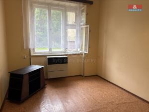 Pronájem bytu 2+1, Pardubice - Bílé Předměstí, Na Bukovině, 60 m2