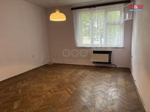 Pronájem bytu 2+1, Pardubice - Bílé Předměstí, Na Bukovině, 60 m2