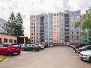 Prodej bytu 3+1, Rokycany, K Řece, 61 m2
