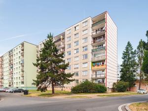 Prodej bytu 3+1, Rokycany, K Řece, 61 m2