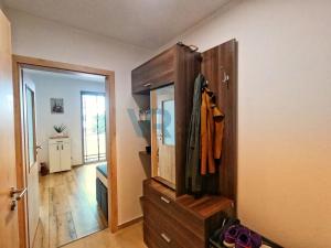 Pronájem bytu 2+kk, České Budějovice, Na Zlaté stoce, 48 m2