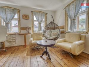 Prodej rodinného domu, Krásno, Kladenská, 85 m2