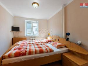 Prodej rodinného domu, Cheb - Podhrad, Chebská, 147 m2