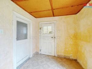 Prodej chalupy, Hradiště - Bezděkov, 54 m2