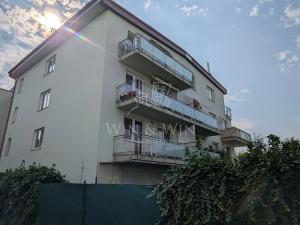 Prodej bytu 1+kk, Praha - Běchovice, Českobrodská, 83 m2