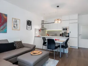 Pronájem bytu 3+kk, Brno, Ivanovické náměstí, 111 m2