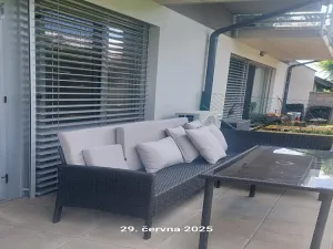Pronájem bytu 3+kk, Brno, Ivanovické náměstí, 111 m2