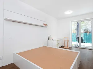 Pronájem bytu 3+kk, Brno, Ivanovické náměstí, 111 m2