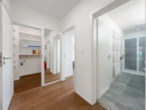 Pronájem bytu 3+kk, Brno, Ivanovické náměstí, 111 m2