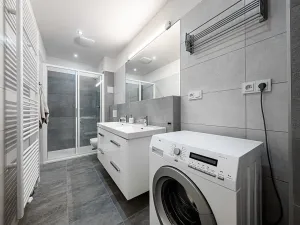 Pronájem bytu 3+kk, Brno, Ivanovické náměstí, 111 m2