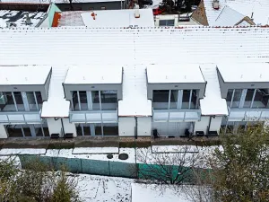 Pronájem bytu 3+kk, Brno, Ivanovické náměstí, 111 m2