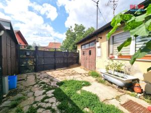 Prodej rodinného domu, Prušánky, Školní, 64 m2