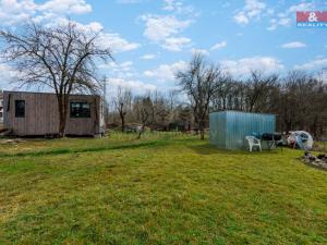 Prodej pozemku pro bydlení, Svatava, Pohraniční stráže, 547 m2