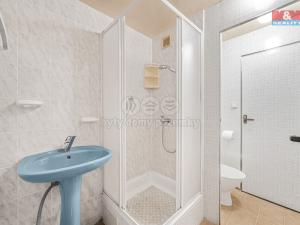 Prodej bytu 2+1, Lovosice, Krátká, 63 m2