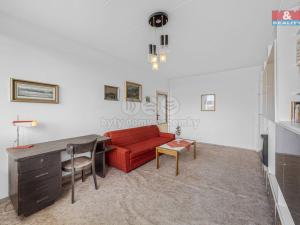 Prodej bytu 2+1, Lovosice, Krátká, 63 m2