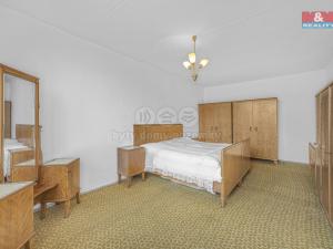 Prodej bytu 2+1, Lovosice, Krátká, 63 m2